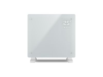 Devola Smart Glass Panel Heater 1000W