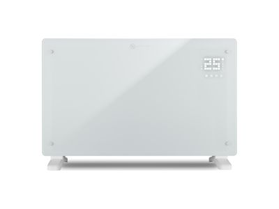 Devola Smart Glass Panel Heater 2000W