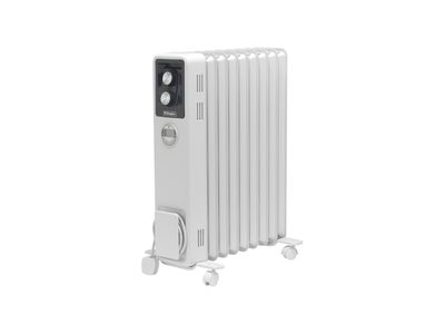 Dimplex ECR20TIE Oil Free Radiator 2kW with Timer