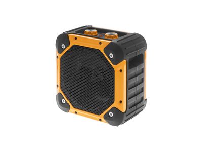 Dimplex RUG3TS Rugged Workshop 3kW Fan Heater