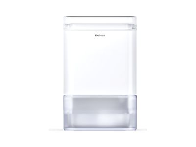 Pro Breeze 10L Desiccant Dehumidifier