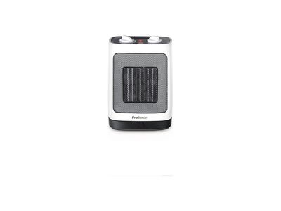 Pro Breeze 2000W Mini Ceramic Fan Heater