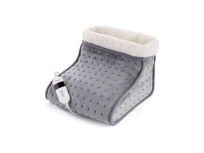 Silentnight Comfort Control Electric Foot Warmer